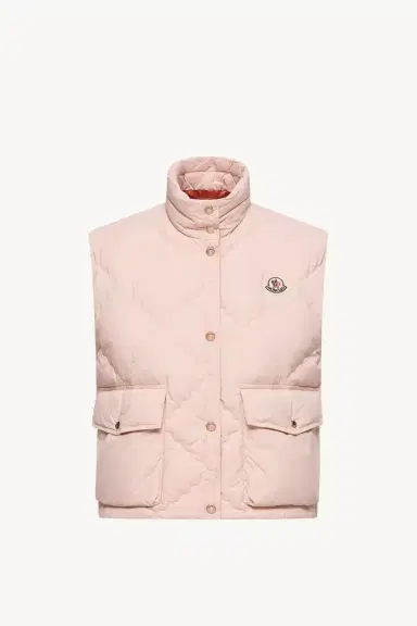 Moncler Biois Down Vest | Thumbnail 2