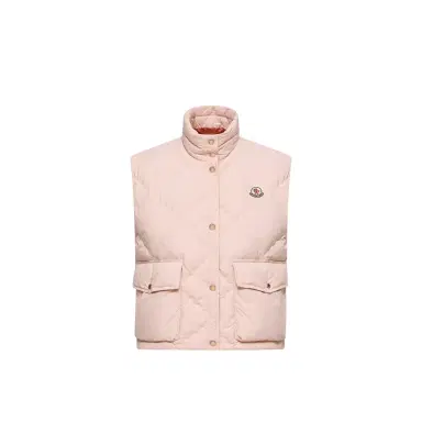 Moncler Biois Down Vest | Thumbnail 1