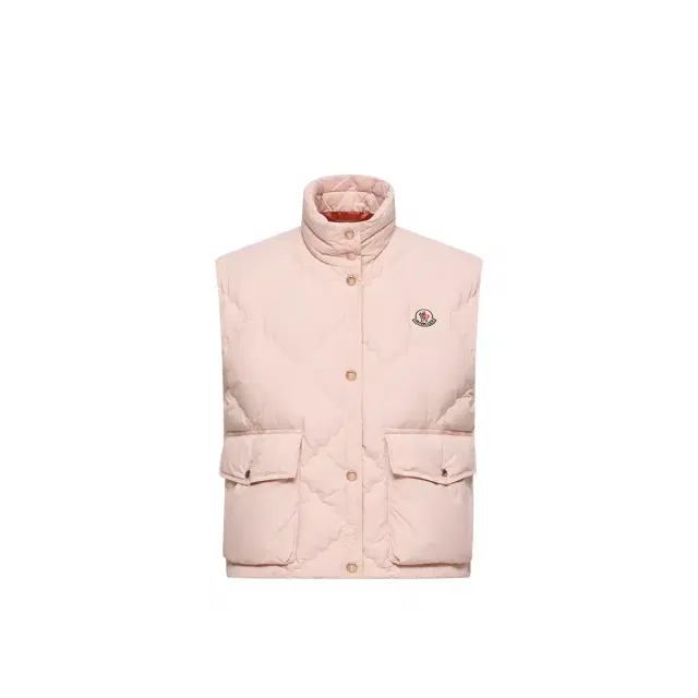 Moncler Biois Down Vest