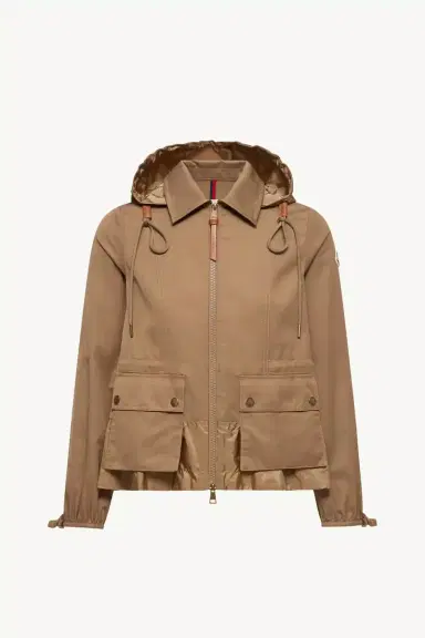 Moncler Adenium Hooded Jacket | Thumbnail 2