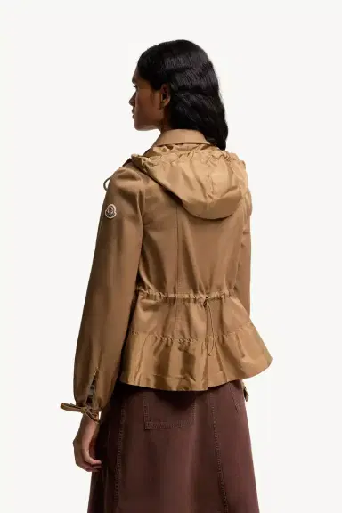 Moncler Adenium Hooded Jacket | Thumbnail 6
