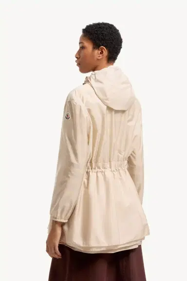 Moncler Weteau Hooded Jacket | Thumbnail 6 Moncler Weteau Hooded Jacket | Thumbnail 6