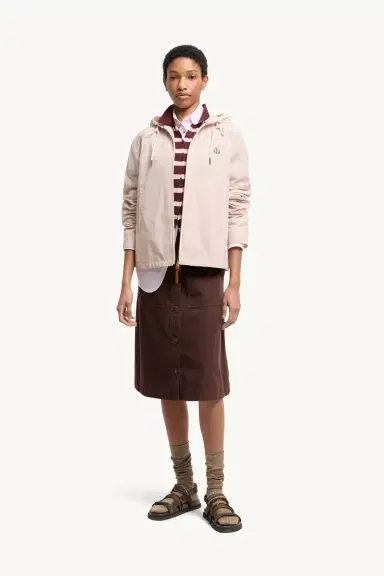 Moncler Sarracenia Hooded Jacket | Thumbnail 3 Moncler Sarracenia Hooded Jacket | Thumbnail 3
