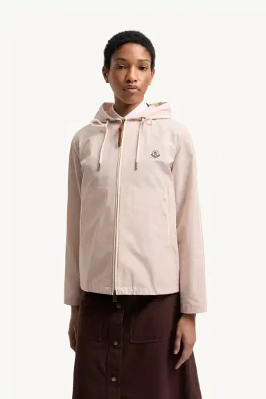 Moncler Sarracenia Hooded Jacket | Thumbnail 5 Moncler Sarracenia Hooded Jacket | Thumbnail 5
