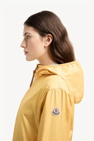 Moncler Fegeos Hooded Jacket | Thumbnail 4 Moncler Fegeos Hooded Jacket | Thumbnail 4