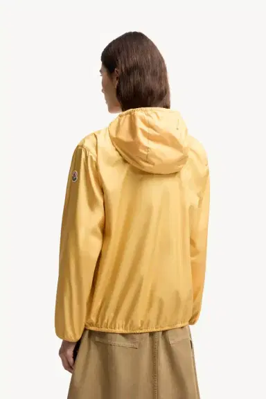 Moncler Fegeos Hooded Jacket | Thumbnail 6 Moncler Fegeos Hooded Jacket | Thumbnail 6
