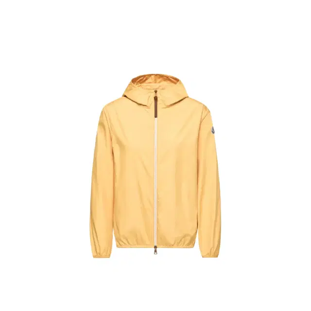 Moncler Fegeos Hooded Jacket