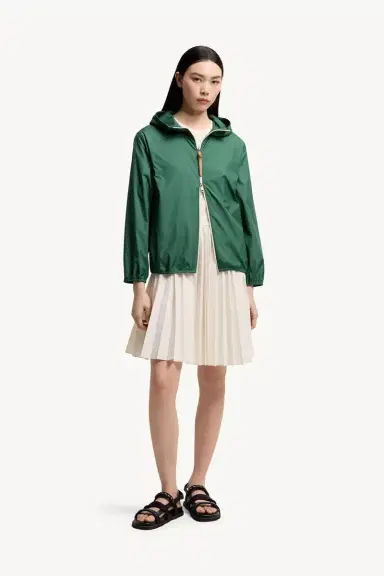 Moncler Fegeos Hooded Jacket | Thumbnail 3 Moncler Fegeos Hooded Jacket | Thumbnail 3