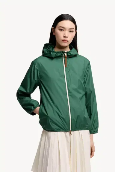 Moncler Fegeos Hooded Jacket | Thumbnail 5 Moncler Fegeos Hooded Jacket | Thumbnail 5