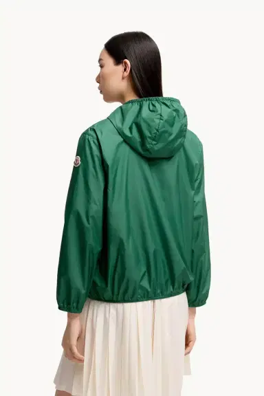 Moncler Fegeos Hooded Jacket | Thumbnail 6 Moncler Fegeos Hooded Jacket | Thumbnail 6