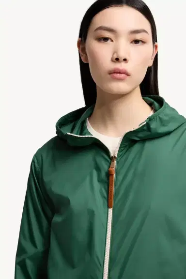 Moncler Fegeos Hooded Jacket | Thumbnail 7 Moncler Fegeos Hooded Jacket | Thumbnail 7
