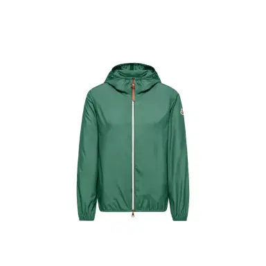 Moncler Fegeos Hooded Jacket | Thumbnail 1 Moncler Fegeos Hooded Jacket | Thumbnail 1