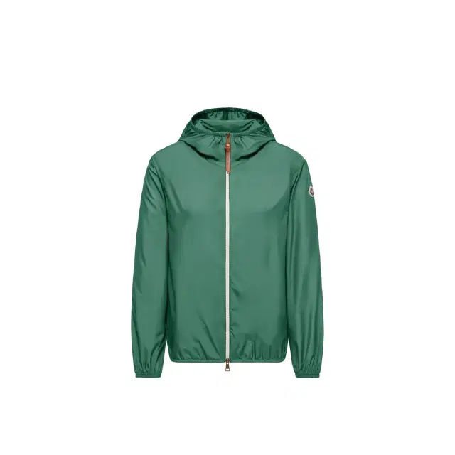 Moncler Fegeos Hooded Jacket
