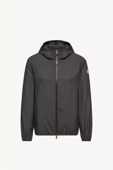 Moncler Fegeos Hooded Jacket | Thumbnail 2 Moncler Fegeos Hooded Jacket | Thumbnail 2