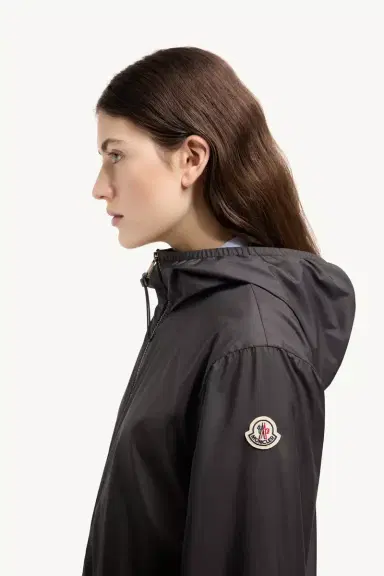 Moncler Fegeos Hooded Jacket | Thumbnail 4 Moncler Fegeos Hooded Jacket | Thumbnail 4