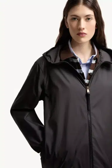 Moncler Fegeos Hooded Jacket | Thumbnail 7 Moncler Fegeos Hooded Jacket | Thumbnail 7