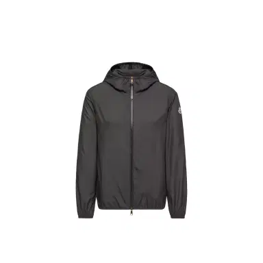Moncler Fegeos Hooded Jacket | Thumbnail 1 Moncler Fegeos Hooded Jacket | Thumbnail 1
