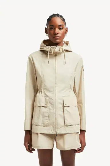 Moncler Leandro Hooded Parka | Thumbnail 5 Moncler Leandro Hooded Parka | Thumbnail 5