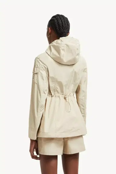 Moncler Leandro Hooded Parka | Thumbnail 6 Moncler Leandro Hooded Parka | Thumbnail 6
