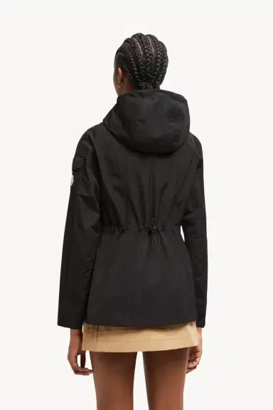Moncler Leandro Hooded Parka | Thumbnail 6