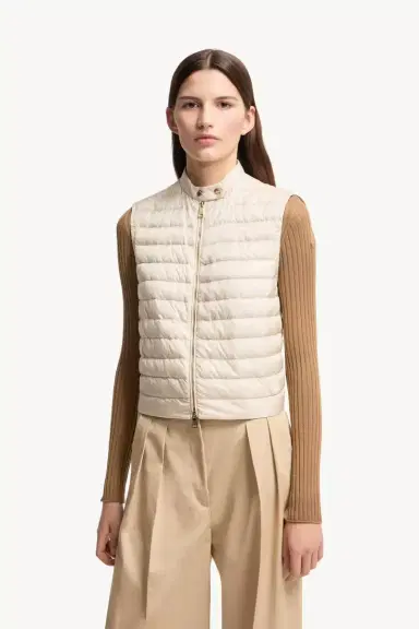 Moncler Haricot 3-in-1 Leather Down Shirt Jacket | Thumbnail 7 Moncler Haricot 3-in-1 Leather Down Shirt Jacket | Thumbnail 7