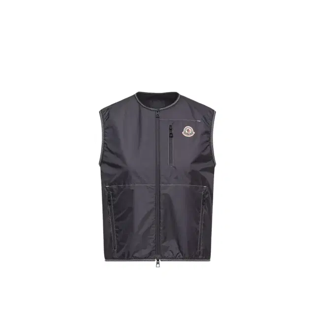 Moncler Alshain Vest