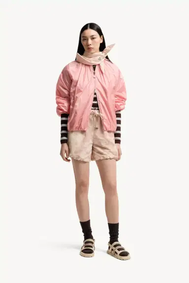 Moncler Chazery Jacket | Thumbnail 3