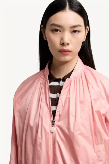Moncler Chazery Jacket | Thumbnail 7