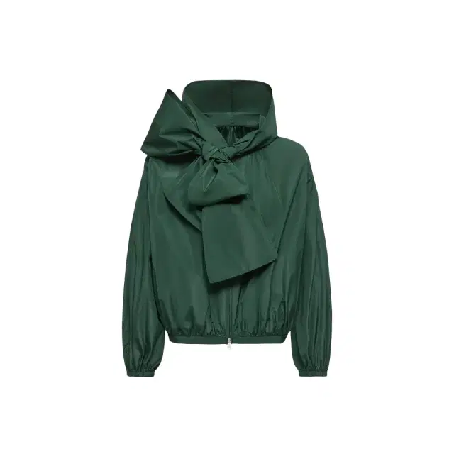 Pecher Taffeta Hooded Jacket Pecher Taffeta Hooded Jacket