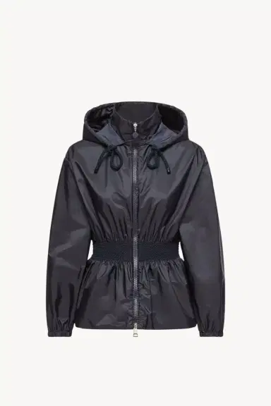Moncler Liriope Hooded Jacket | Thumbnail 2