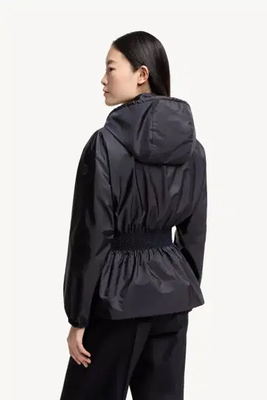 Moncler Liriope Hooded Jacket | Thumbnail 6