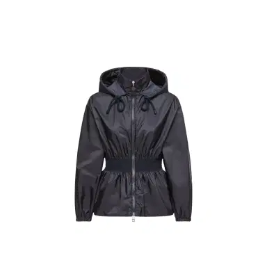 Moncler Liriope Hooded Jacket | Thumbnail 1