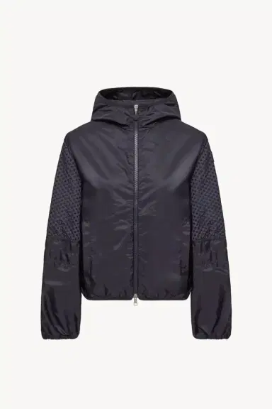 Moncler Zelkova Hooded Jacket | Thumbnail 2 Moncler Zelkova Hooded Jacket | Thumbnail 2