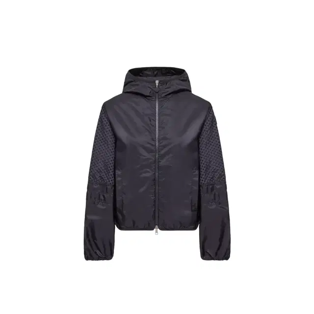Zelkova Hooded Jacket Zelkova Hooded Jacket