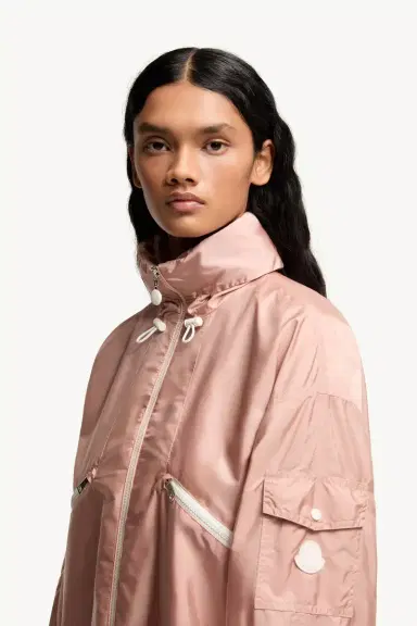 Moncler Marmacy Hooded Jacket | Thumbnail 4
