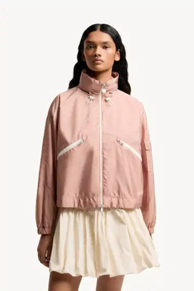 Moncler Marmacy Hooded Jacket | Thumbnail 5