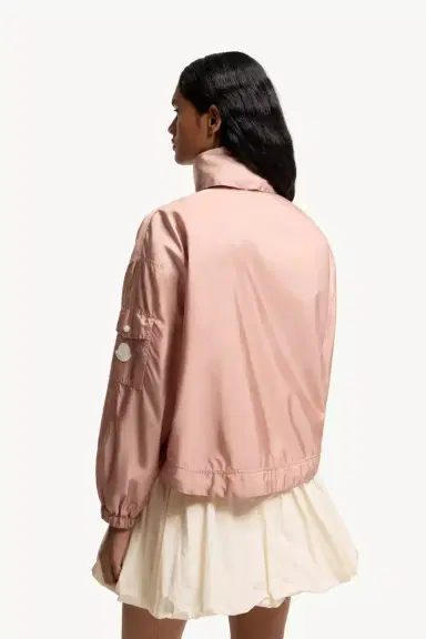 Moncler Marmacy Hooded Jacket | Thumbnail 6