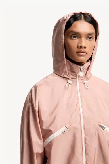 Moncler Marmacy Hooded Jacket | Thumbnail 7