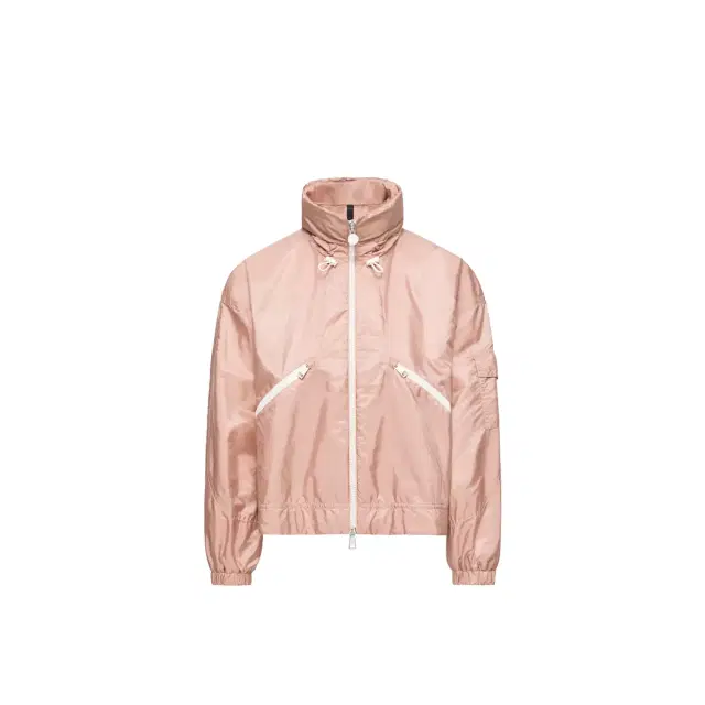 Marmacy Hooded Jacket Marmacy Hooded Jacket