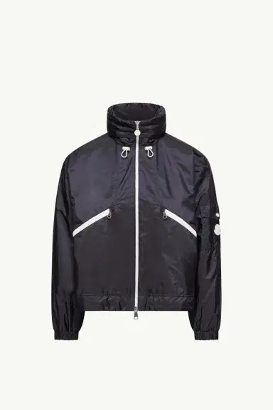 Moncler Marmacy Hooded Jacket | Thumbnail 2