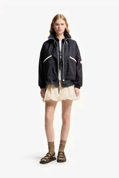 Moncler Marmacy Hooded Jacket | Thumbnail 3