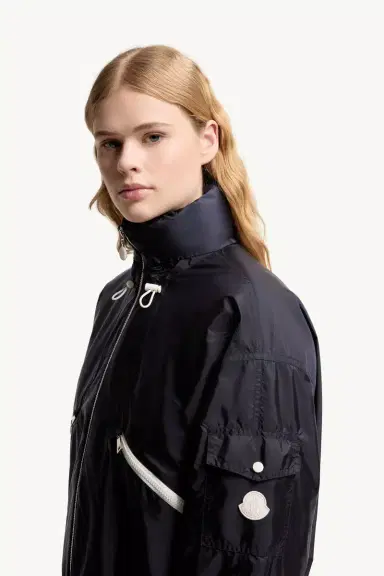 Moncler Marmacy Hooded Jacket | Thumbnail 4