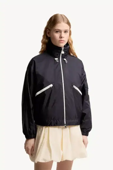 Moncler Marmacy Hooded Jacket | Thumbnail 5