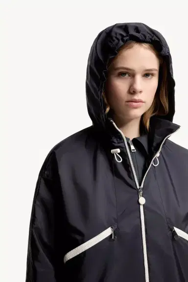 Moncler Marmacy Hooded Jacket | Thumbnail 7
