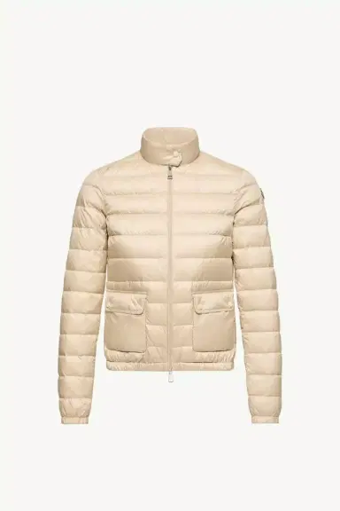 Moncler Lans Packable Short Down Jacket | Thumbnail 2