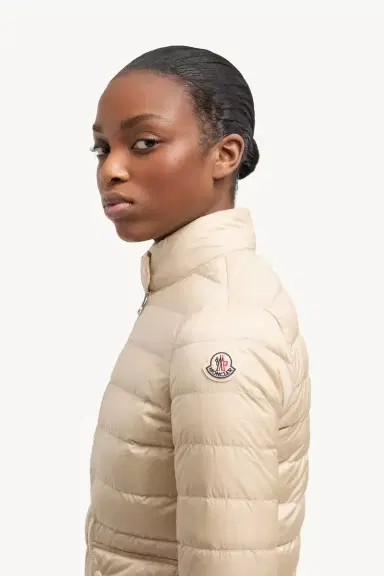 Moncler Lans Packable Short Down Jacket | Thumbnail 4