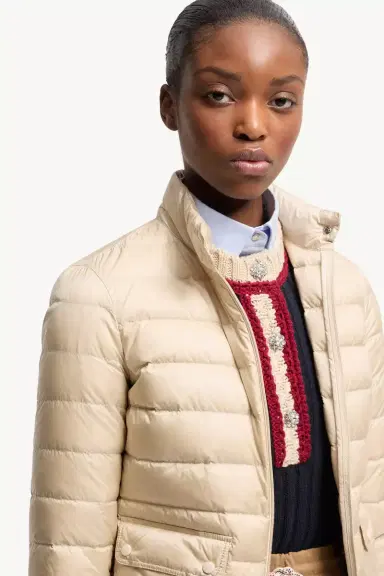 Moncler Lans Packable Short Down Jacket | Thumbnail 7