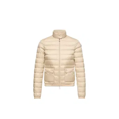 Moncler Lans Packable Short Down Jacket | Thumbnail 1
