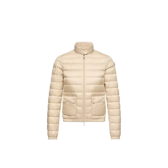 Moncler Lans Packable Short Down Jacket