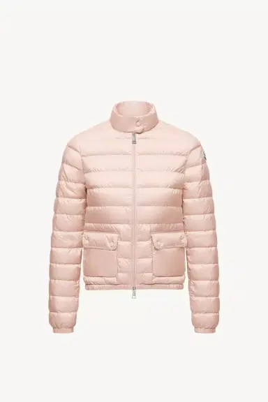 Moncler Lans Packable Short Down Jacket | Thumbnail 2